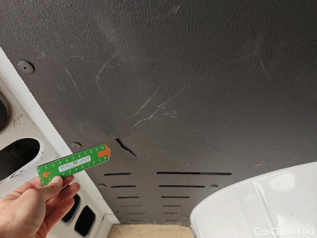  Peugeot  Boxer PEUGEOT  / 2014 / 4P / furgón 333 L2 H1 BHDI 103kW (140CV) S&S 6 V. M (AC) #9