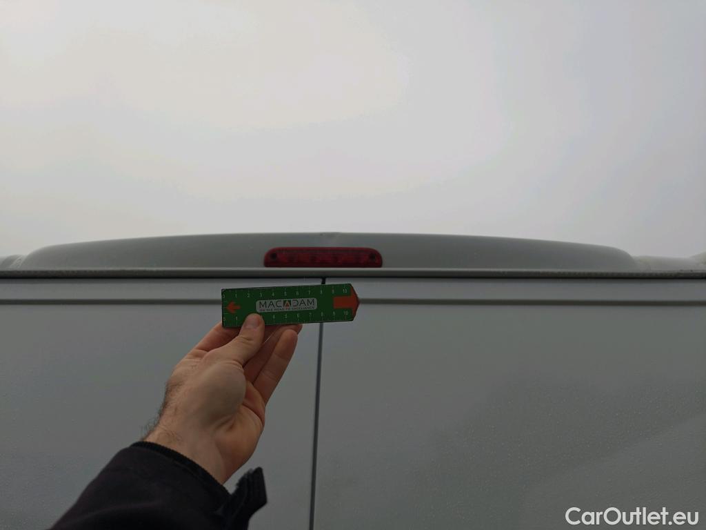  Peugeot  Boxer PEUGEOT  / 2014 / 4P / furgón 333 L2 H1 BHDI 103kW (140CV) S&S 6 V. M (AC) #43