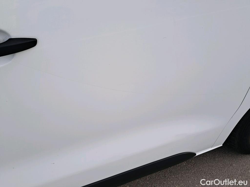  Opel  Vivaro OPEL  / 2019 / 4P / furgón 1.5 Diésel 74kW (100CV) M Std Express (CX) #17