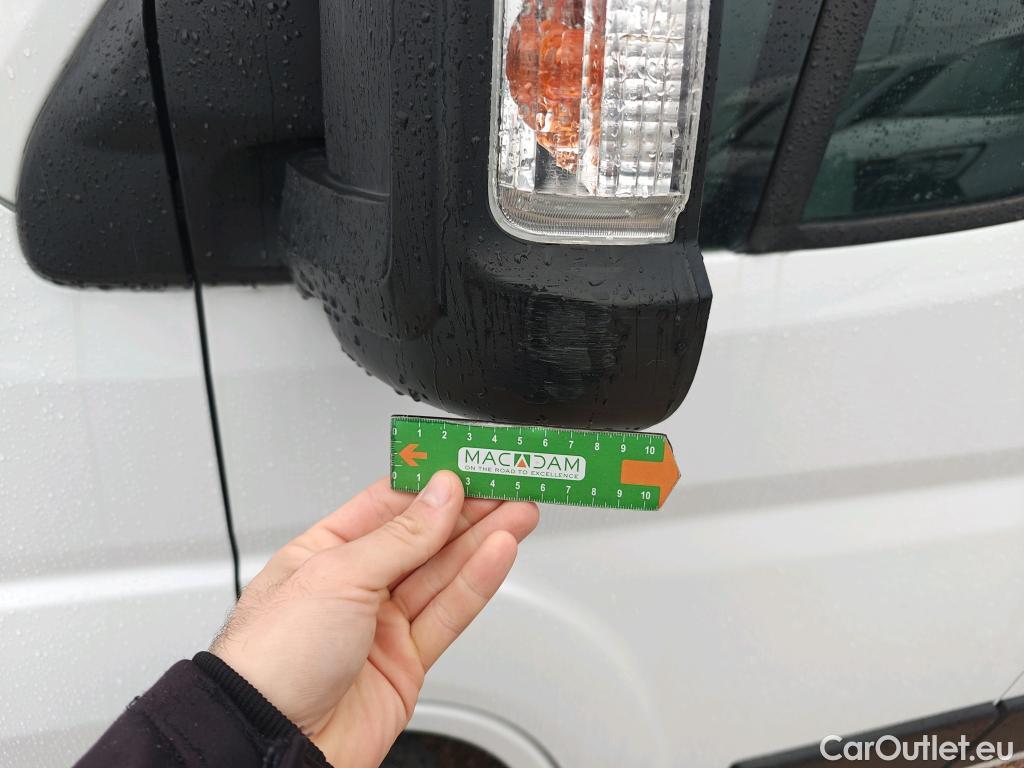  Peugeot  Boxer PEUGEOT  / 2014 / 4P / furgón 333 L2 H1 BHDI 103kW (140CV) S&S 6 V. M (AC) #37