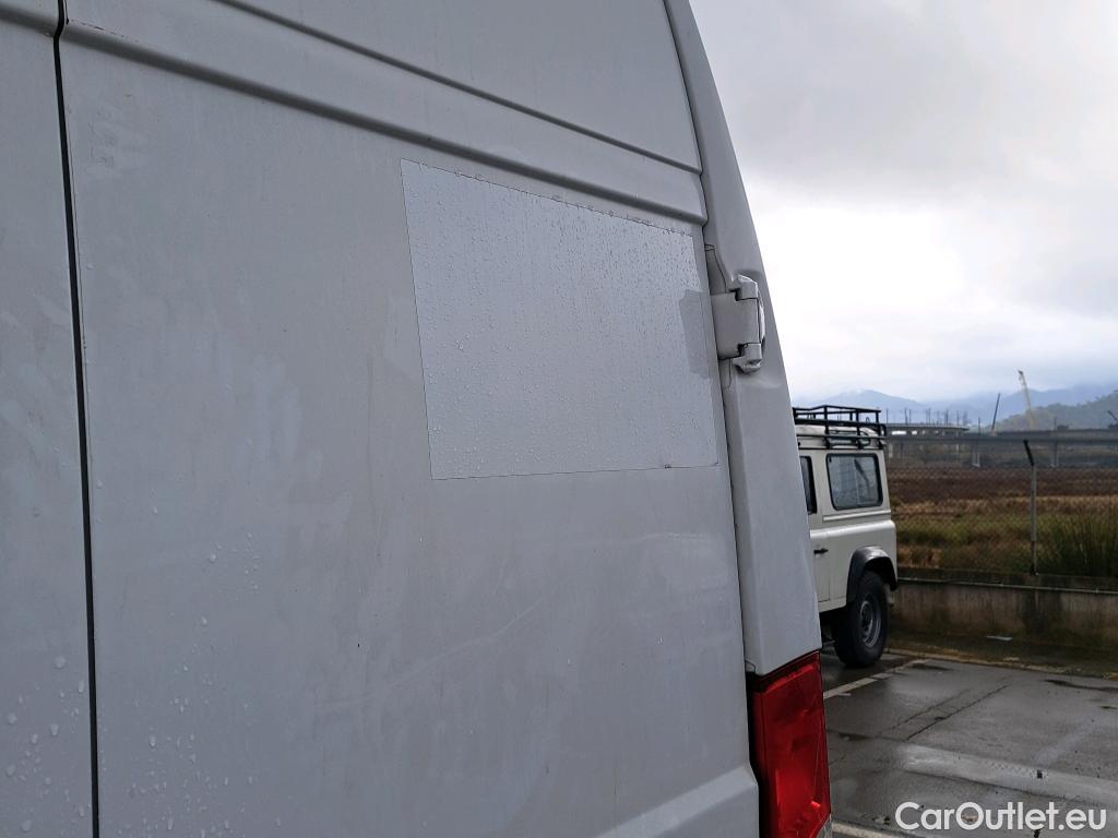  Fiat  Ducato FIAT  / 2014 / 4P / furgón 33 L2H2 2.3 Multijet 103kW (140CV) (AC2) #22