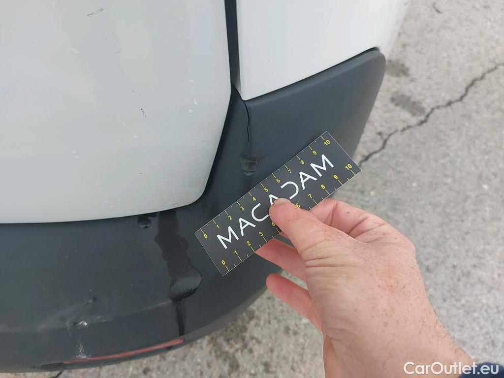  Ford  Transit Connect FORD  / 2013 / 5P / combi Kombi 1.5 TDCi 74kW Trend 220 L1 (N1) #6