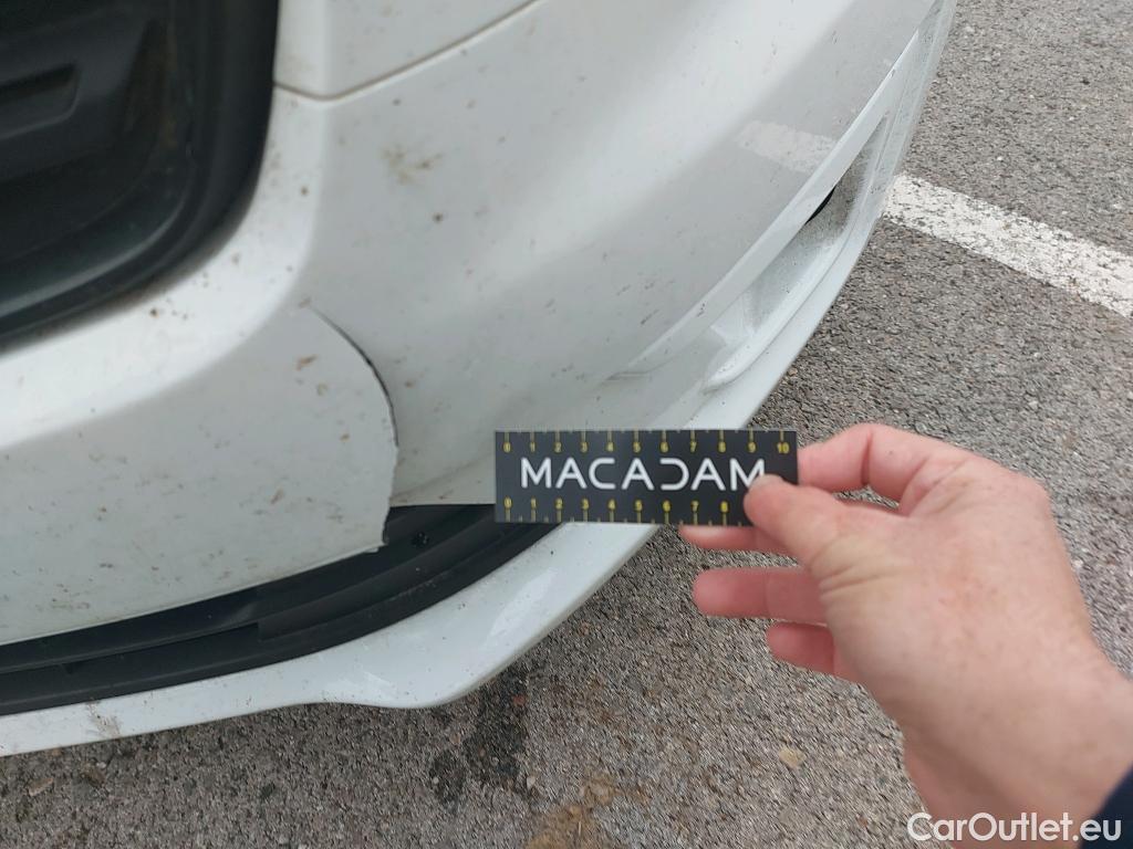  Ford  Transit Connect FORD  / 2013 / 5P / combi Kombi 1.5 TDCi 74kW Trend 220 L1 (N1) #2