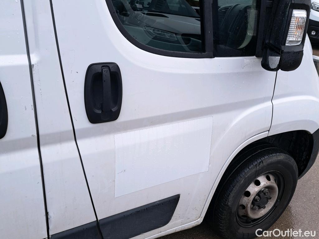  Fiat  Ducato FIAT  / 2014 / 4P / furgón 33 L2H2 2.3 Multijet 103kW (140CV) (AC2) #17