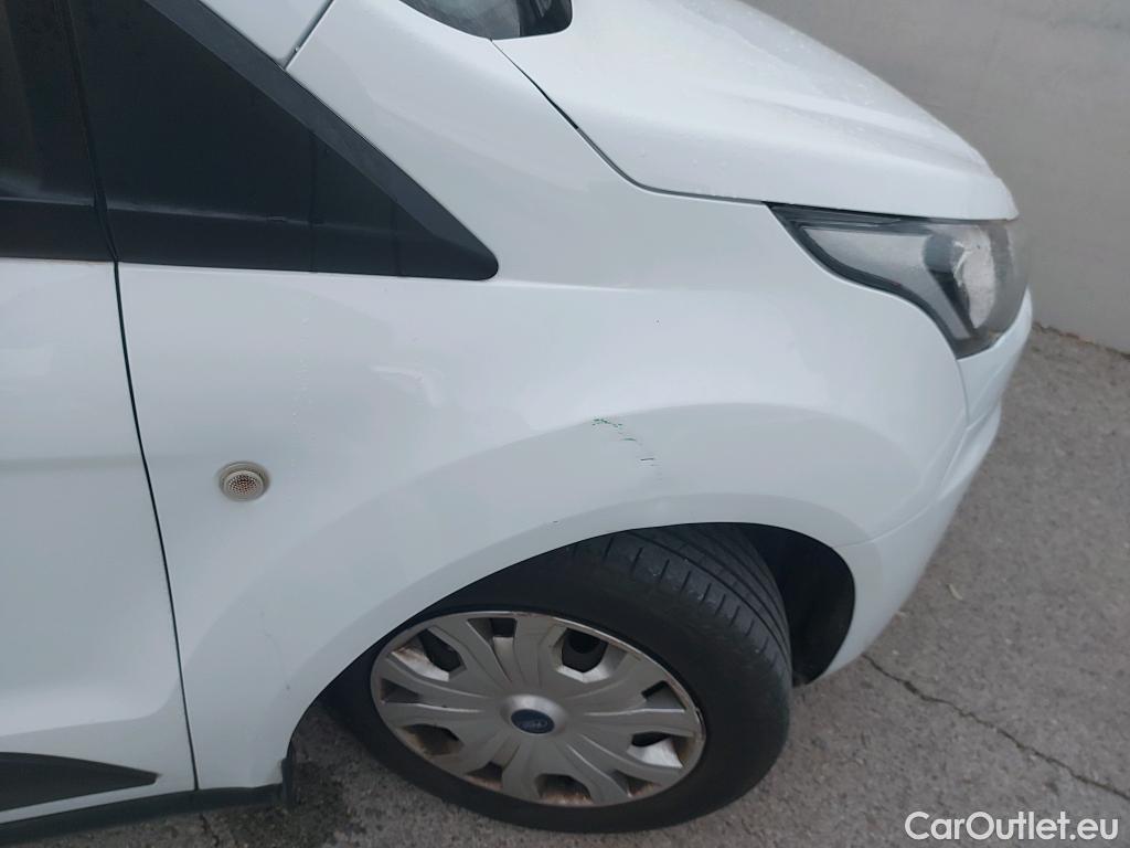  Ford  Transit Connect FORD  / 2013 / 5P / combi Kombi 1.5 TDCi 74kW Trend 220 L1 (N1) #3