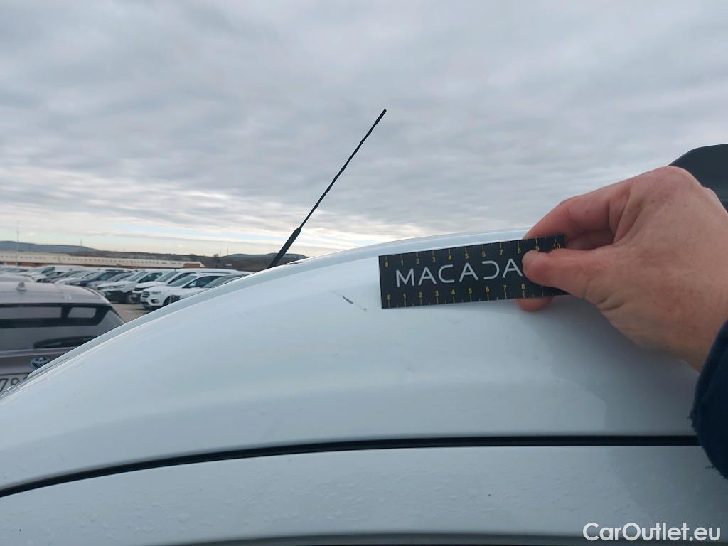  Ford  Transit Connect FORD  / 2013 / 5P / combi Kombi 1.5 TDCi 74kW Trend 220 L1 (N1) #21