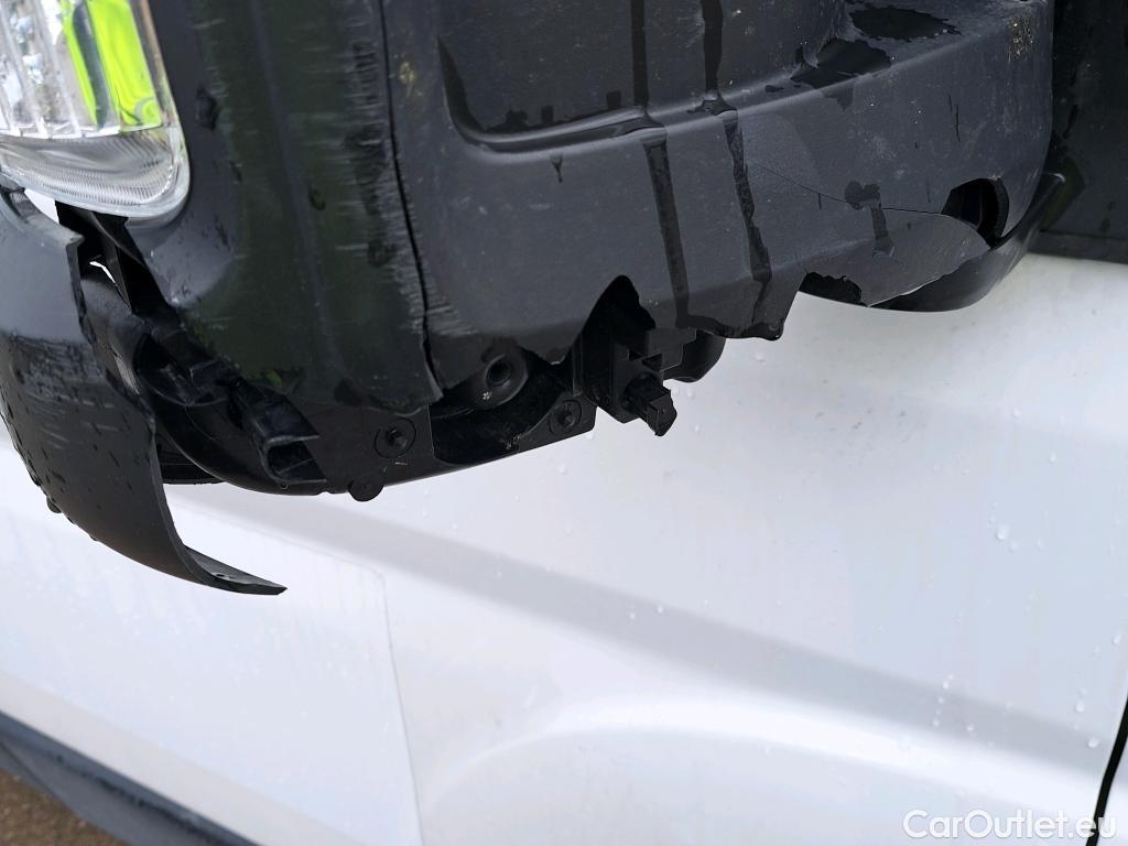  Fiat  Ducato FIAT  / 2014 / 4P / furgón 33 L2H2 2.3 Multijet 103kW (140CV) (AC2) #2