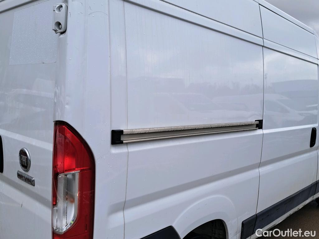  Fiat  Ducato FIAT  / 2014 / 4P / furgón 33 L2H2 2.3 Multijet 103kW (140CV) (AC2) #3