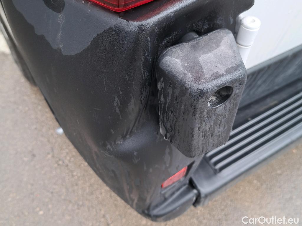  Fiat  Ducato FIAT  / 2014 / 4P / furgón 33 L2H2 2.3 Multijet 103kW (140CV) (AC2) #16