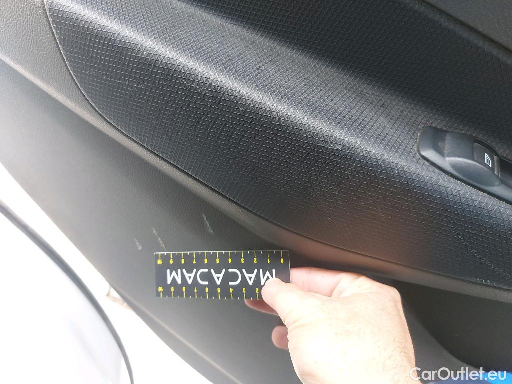  Ford  Transit Connect FORD  / 2013 / 5P / combi Kombi 1.5 TDCi 74kW Trend 220 L1 (N1) #17