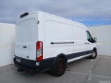 Ford  Transit FORD  / 2013 / 4P / furgón 350 96kW L3H2 Van Trend FWD #2