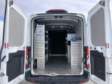  Ford  Transit FORD  / 2013 / 4P / furgón 350 96kW L3H2 Van Trend FWD #8