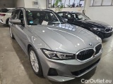  Bmw  Serie 3 318d Touring Auto #2