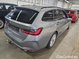  Bmw  Serie 3 318d Touring Auto #4