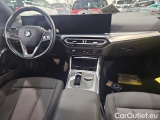  Bmw  Serie 3 318d Touring Auto #6