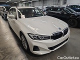  Bmw  Serie 3 318d Touring Auto #2