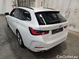  Bmw  Serie 3 318d Touring Auto #3