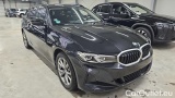  Bmw  Serie 3 320d xDrive Touring Automatic #2