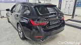  Bmw  Serie 3 320d xDrive Touring Automatic #3