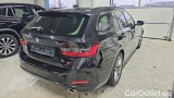  Bmw  Serie 3 320d xDrive Touring Automatic #4