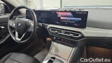 Bmw  Serie 3 320d xDrive Touring Automatic #6