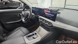  Bmw  Serie 3 320d xDrive Touring Automatic #7