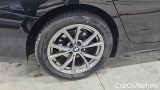  Bmw  Serie 3 320d xDrive Touring Automatic #10