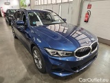 Bmw  Serie 3 320d xDrive Touring Automatic #2