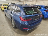  Bmw  Serie 3 320d xDrive Touring Automatic #3