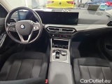  Bmw  Serie 3 320d xDrive Touring Automatic #6