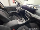  Bmw  Serie 3 320d xDrive Touring Automatic #7