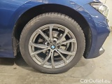  Bmw  Serie 3 320d xDrive Touring Automatic #10