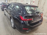  Bmw  Serie 3 320d xDrive Touring Automatic #3