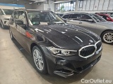  Bmw  Serie 3 320d xDrive Touring Automatic #2
