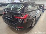  Bmw  Serie 3 320d xDrive Touring Automatic #4