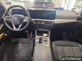  Bmw  Serie 3 320d xDrive Touring Automatic #6