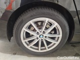  Bmw  Serie 3 320d xDrive Touring Automatic #10