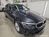  Bmw  Serie 5 520d Touring A #2