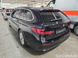  Bmw  Serie 5 520d Touring A #3