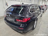 Bmw  Serie 5 520d Touring A #4