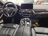 Bmw  Serie 5 520d Touring A #6