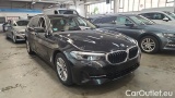  Bmw  Serie 5 520d xDrive Touring A #2
