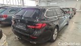  Bmw  Serie 5 520d xDrive Touring A #4