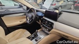 Bmw  Serie 5 520d xDrive Touring A #7