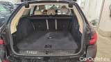  Bmw  Serie 5 520d xDrive Touring A #8
