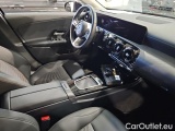  Mercedes  A-Klasse A 180 d DCT #7