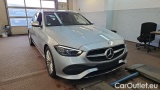  Mercedes  C-Klasse C 220 d T Autom. #2