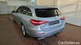  Mercedes  C-Klasse C 220 d T Autom. #3
