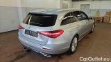  Mercedes  C-Klasse C 220 d T Autom. #4