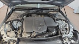  Mercedes  C-Klasse C 220 d T Autom. #11